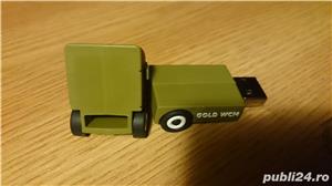 card memorie stick usb 4GB Iveco - imagine 2