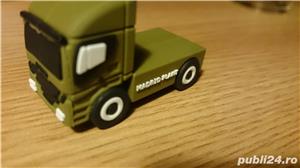 card memorie stick usb 4GB Iveco - imagine 3
