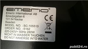 EMERIO crock pot slow cooker - imagine 2