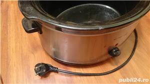 EMERIO crock pot slow cooker - imagine 4