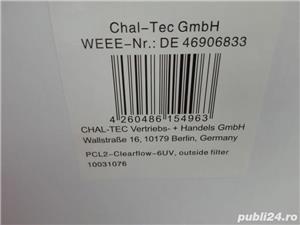 Filtru extern nou pentru acvariu pesti - imagine 4