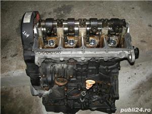 Motor Passat 1.9tdi - imagine 2