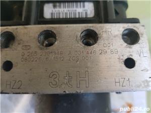 Pompa abs vw crafter sprinter