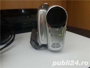 Vand Camera Video Canon - imagine 4