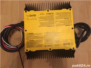 Delta-Q QuiQ On-Board 24V Battery Charger 912-2400 - imagine 4