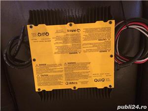 Delta-Q QuiQ On-Board 24V Battery Charger 912-2400