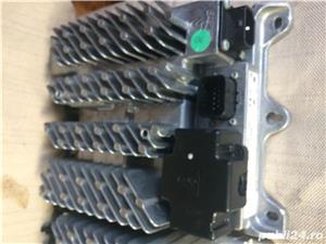 Delta-Q QuiQ On-Board 24V Battery Charger 912-2400 - imagine 5