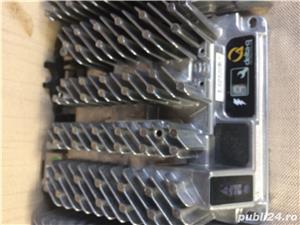 Delta-Q QuiQ On-Board 24V Battery Charger 912-2400 - imagine 6