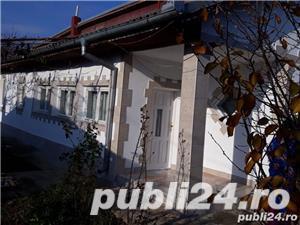 ILFOV Casa la schimb cu apartament 2 SAU 3 CAMERE  in Bucuresti - imagine 8