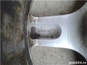 Jenti 16" audi A4 - imagine 4