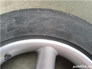 Jenti 16" audi A4 - imagine 3