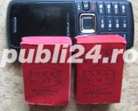  	 Dictionare lilliput, 1928