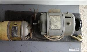 Motoare :  DRI  ;  MVR