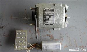 Motor  MSZ 1520 , Motor VASSAL - 4A45KY(servis continu) - imagine 2