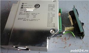 Relee de timp( apt, dold), termostat ; sursa 24v, sursa api - imagine 6