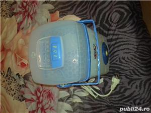 sterilizator biberoane - imagine 2