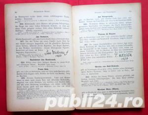 Catalog de semnaturi, 1904 - imagine 7