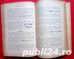 Catalog de semnaturi, 1904 - imagine 10