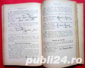 Catalog de semnaturi, 1904 - imagine 4