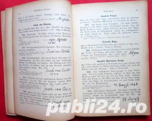 Catalog de semnaturi, 1904 - imagine 8