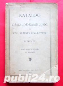 Catalog de semnaturi, 1904