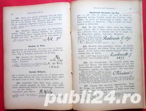 Catalog de semnaturi, 1904 - imagine 5