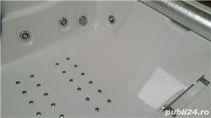 Inlocuit instalatie, furtune, duze de aeromasaj pentru cazi cu hidromasaj - imagine 9
