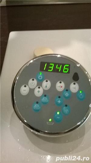 Inlocuit instalatie, furtune, duze de aeromasaj pentru cazi cu hidromasaj - imagine 8