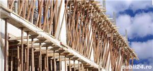 Inchiriez  popi metalici 