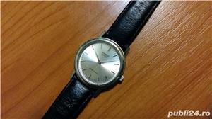 Ceas Casio barbatesc analogic Japan Movt original