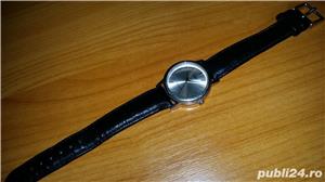 Ceas Casio barbatesc analogic Japan Movt original - imagine 2