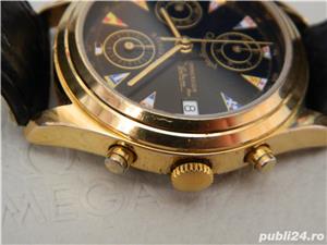 ceas cronograf automatic Stendardo - imagine 3