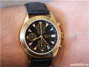 ceas cronograf automatic Stendardo - imagine 4