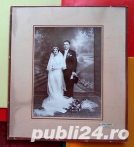 Fotografie de nunta Rudolf-Moreni