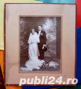 Fotografie de nunta Rudolf-Moreni - imagine 9