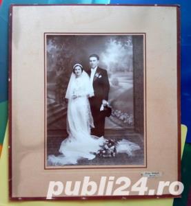 Fotografie de nunta Rudolf-Moreni - imagine 8