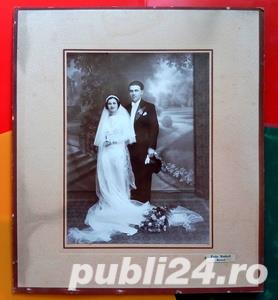 Fotografie de nunta Rudolf-Moreni - imagine 5