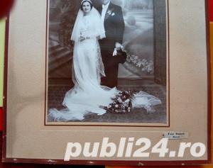 Fotografie de nunta Rudolf-Moreni - imagine 2