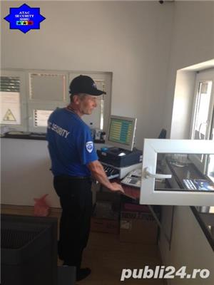 Curs calificare agent de securitate - imagine 2