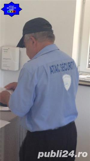 Curs calificare agent de securitate - imagine 3