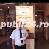 Curs calificare agent de securitate - imagine 7