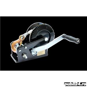 troliu manual Dragon Winch 3500lbs(1588kg)