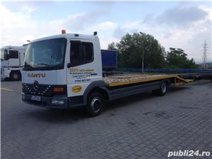 autoplatforma tractari transport auto - imagine 5 autoplatforma tractari transport auto - imagine 5