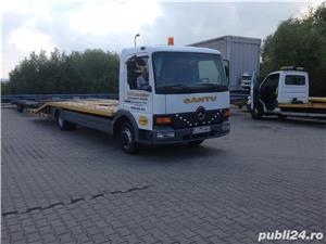 autoplatforma tractari transport auto - imagine 6 autoplatforma tractari transport auto - imagine 6