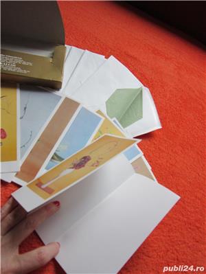 Vintage / Retro  Felicitari  de colectie  - 2 seturi - imagine 3