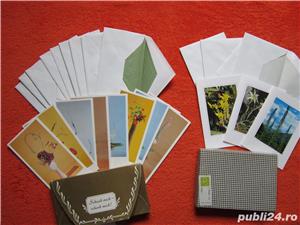 Vintage / Retro  Felicitari  de colectie  - 2 seturi - imagine 2
