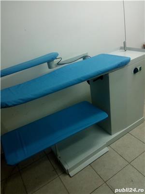 Masa calcat profesionala comel - imagine 3