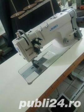 Masini de cusut doua ace - imagine 2