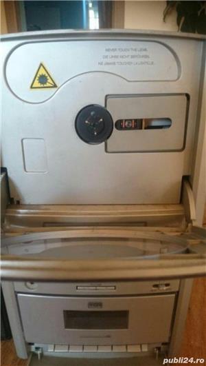 CD si casetafon player  - imagine 7