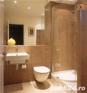 Instalator:centrale termice,obiecte sanitare(cabine dus,WC,chiuvete...etc) - imagine 3